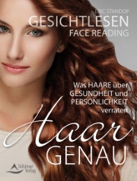 Gesichtlesen/Face Reading - Haargenau
