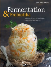 Fermentation & Probiotika