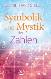Symbolik und Mystik der Zahlen - Cover