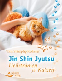 Jin Shin Jyutsu - Cover
