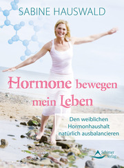 Hormone bewegen mein Leben - Cover
