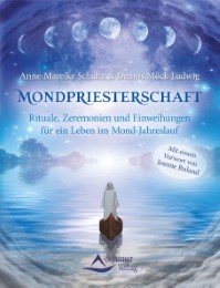 Mondpriesterschaft - Cover
