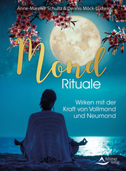Mond-Rituale - Cover