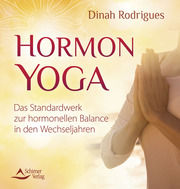 Hormon-Yoga - Cover