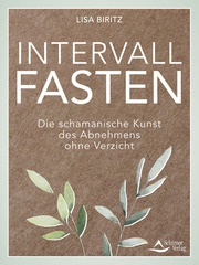 Intervall-Fasten - Cover
