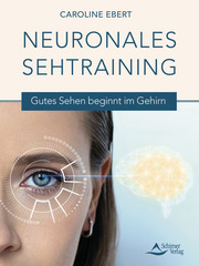 Neuronales Sehtraining - Cover
