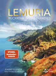 Lemuria - Cover