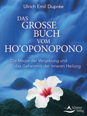 Das große Buch vom Ho'oponopono - Cover
