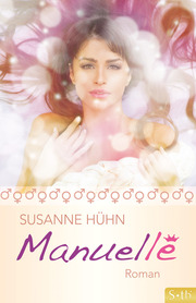 Manuelle - Cover