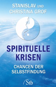 Spirituelle Krisen - Cover