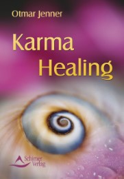Karma Healing - Cover