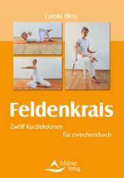 Feldenkrais - Cover