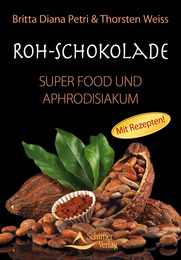 Roh-Schokolade - Cover