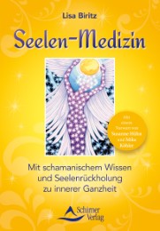 Seelen-Medizin - Cover