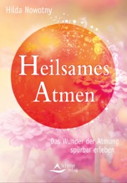 Heilsames Atmen - Cover