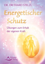 Energetischer Schutz - Cover