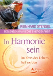 In Harmonie sein - Cover