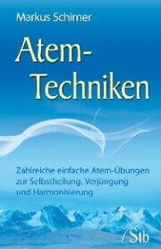 Atem-Techniken - Cover