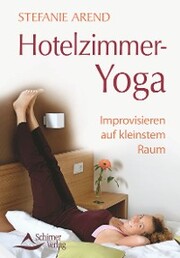 Hotelzimmer-Yoga - Cover
