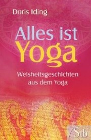 Alles ist Yoga - Cover