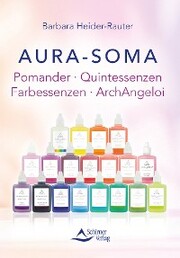 Aura-Soma - Cover