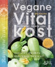 Vegane Vitalkost - Cover