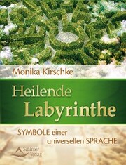 Heilende Labyrinthe - Cover