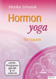 Hormon-Yoga für Frauen