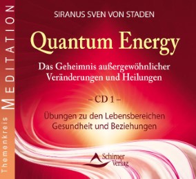 Quantum Energy 1