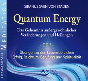 Quantum Energy 2