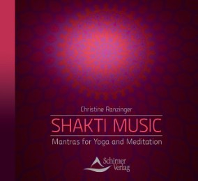 Shakti Music - Cover