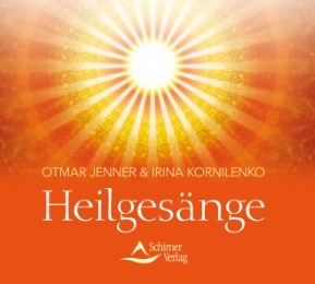 Heilgesänge - Cover