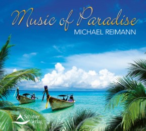 Music of Paradise