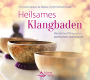 Heilsames Klangbaden - Cover
