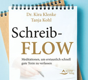 Schreib-Flow - Cover