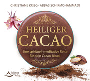 Heiliger Cacao - Cover