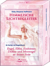 Himmlische Lichtbegleiter - Cover