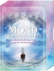 Mondpriesterschaft - Cover