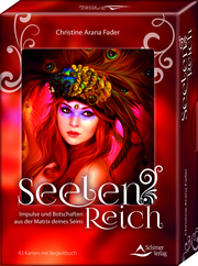 Seelenreich - Cover