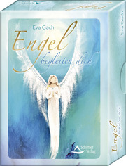 Engelbegleiter-Orakel - Himmlische Führung für alle Lebensbereiche