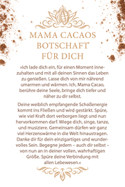 Heiliger Cacao - Entdecke das herzöffnende schamanische Ritual - Abbildung 2