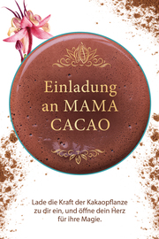 Heiliger Cacao - Entdecke das herzöffnende schamanische Ritual - Abbildung 5