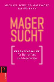 Magersucht - Cover