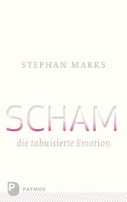 Scham - die tabuisierte Emotion - Cover