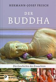 Der Buddha - Cover