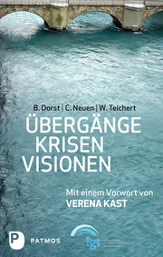 Übergänge, Krisen, Visionen - Cover