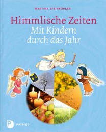 Himmlische Zeiten - Cover