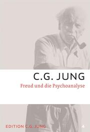 Freud und die Psychoanalyse - Cover