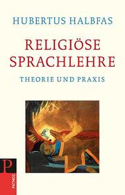 Religiöse Sprachlehre - Cover