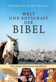 Welt und Botschaft der Bibel - Cover